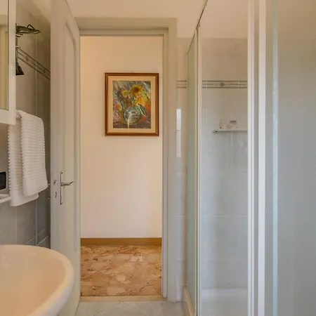 Lägenhet Quadri D'oro - Beachside Escape In Beautiful Liguria
