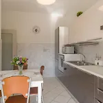 Quadri D'oro - Beachside Escape In Beautiful Liguria Апартаменты *