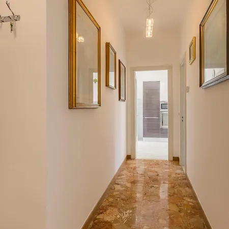 Apartment Quadri D'oro - Beachside Escape In Beautiful Liguria