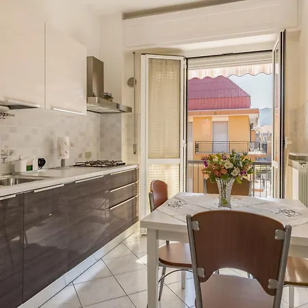 Lejlighed Quadri D'oro - Beachside Escape In Beautiful Liguria