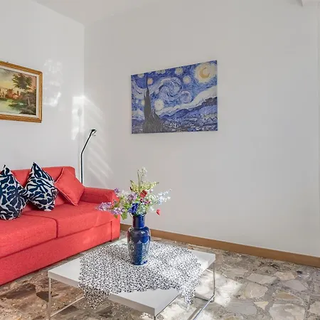 Lejlighed Quadri D'oro - Beachside Escape In Beautiful Liguria